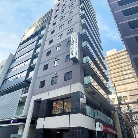 Hotaku Hotel Akihabara Prefektura Tokio Exteriér fotografie