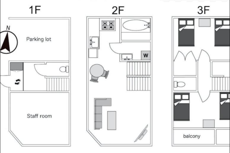 Hotaku Hotel Akihabara Prefektura Tokio Pokoj fotografie