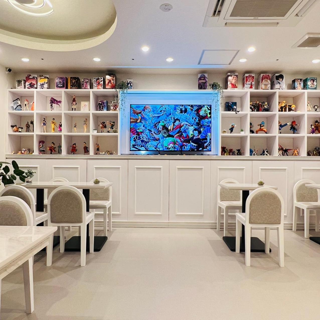 Hotaku Hotel Akihabara Prefektura Tokio Exteriér fotografie