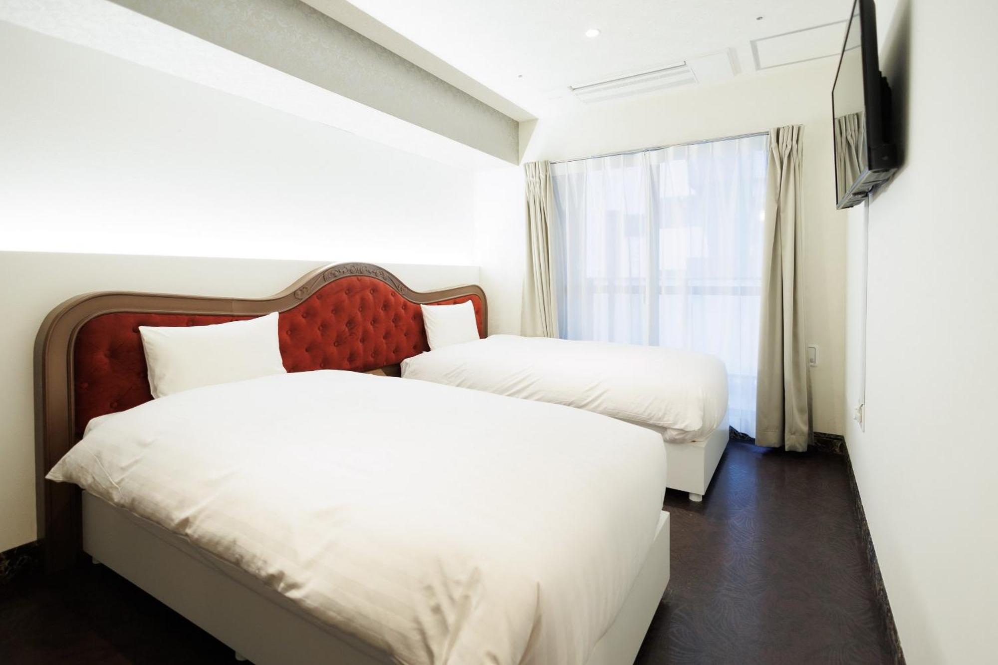 Hotaku Hotel Akihabara Prefektura Tokio Exteriér fotografie