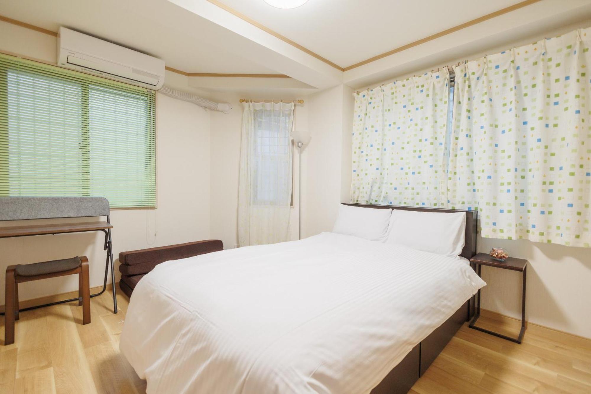 Hotaku Hotel Akihabara Prefektura Tokio Exteriér fotografie
