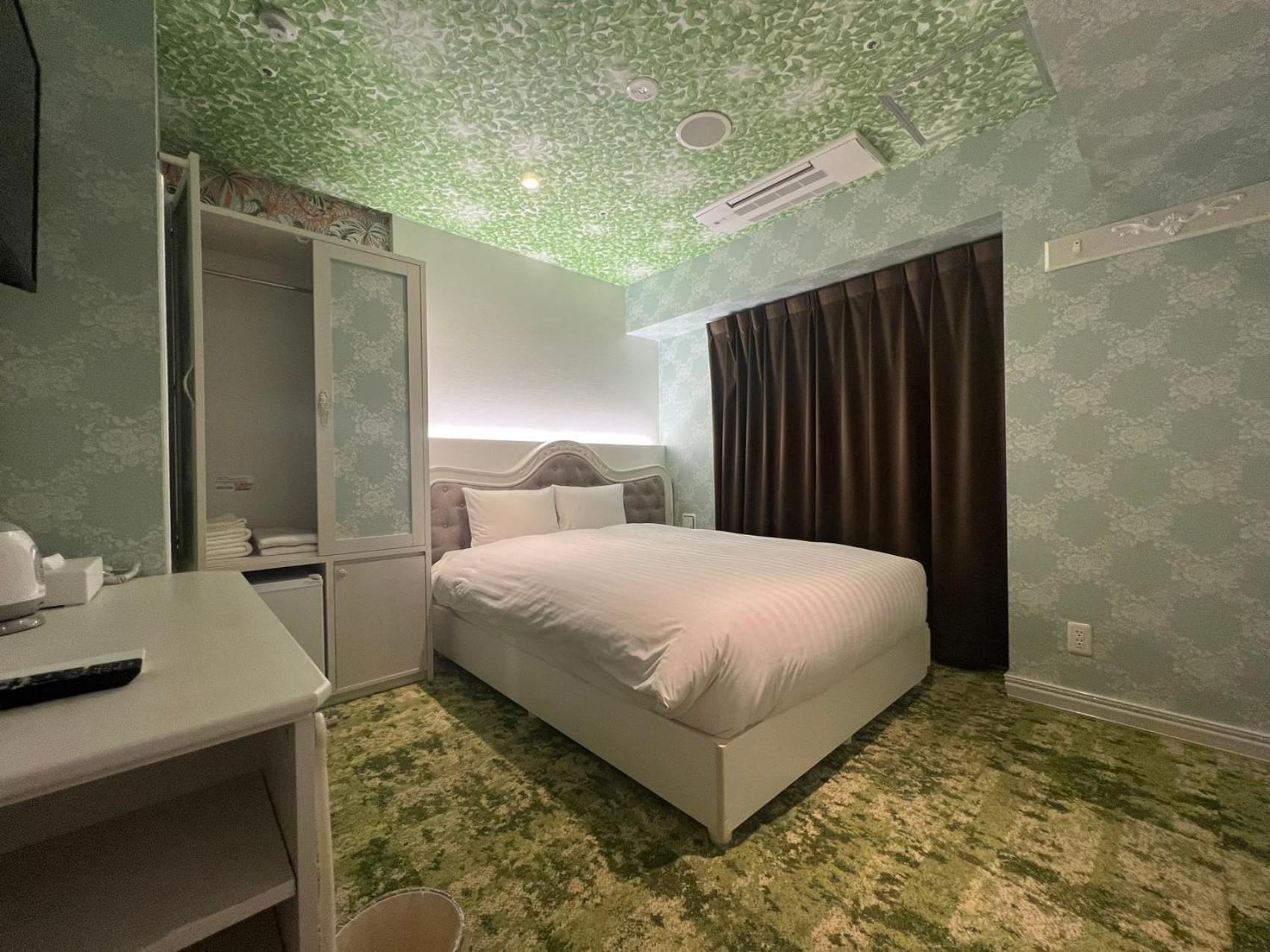 Hotaku Hotel Akihabara Prefektura Tokio Exteriér fotografie