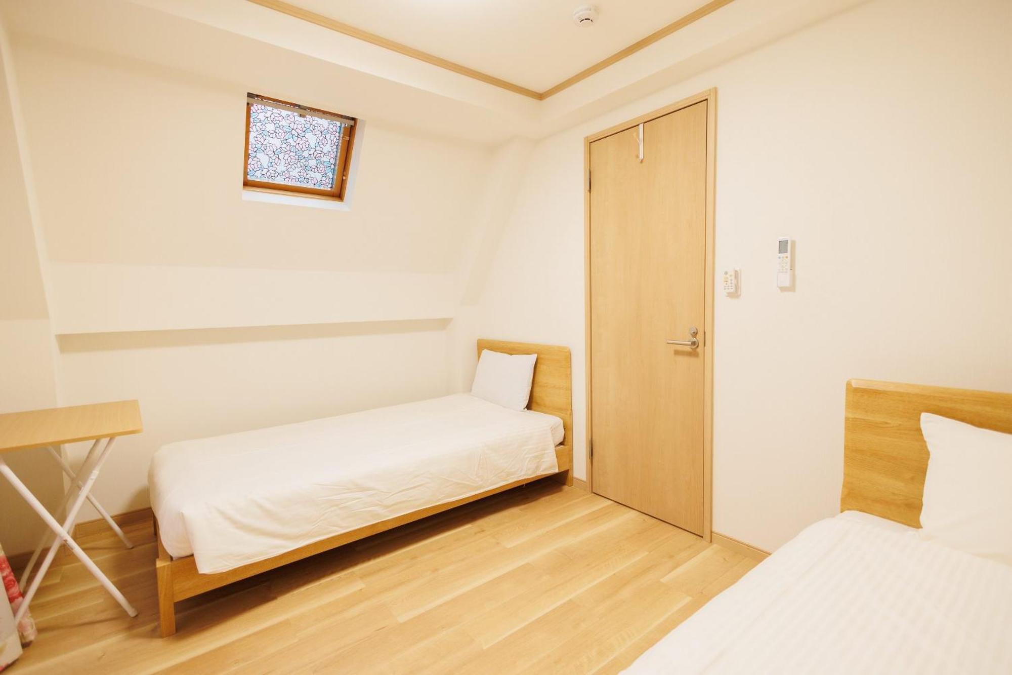 Hotaku Hotel Akihabara Prefektura Tokio Exteriér fotografie