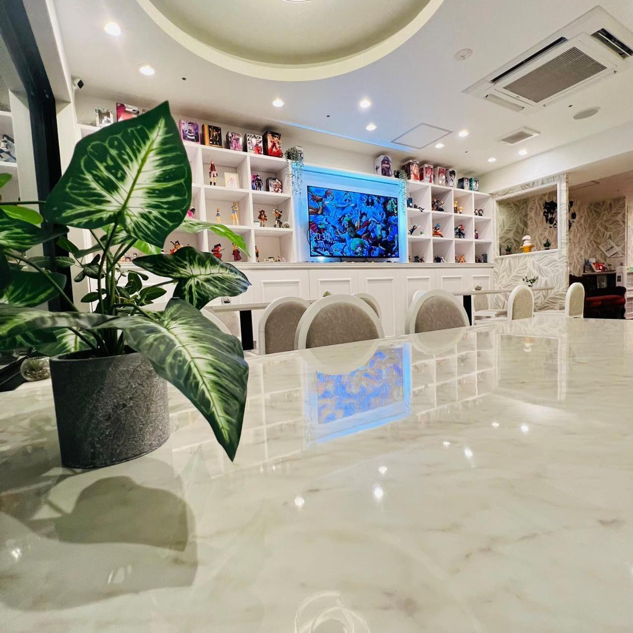 Hotaku Hotel Akihabara Prefektura Tokio Exteriér fotografie