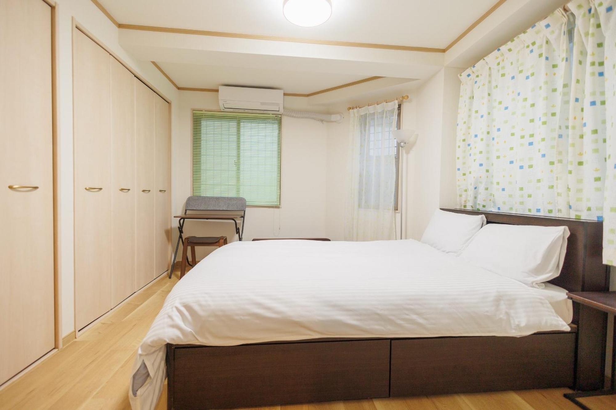 Hotaku Hotel Akihabara Prefektura Tokio Exteriér fotografie