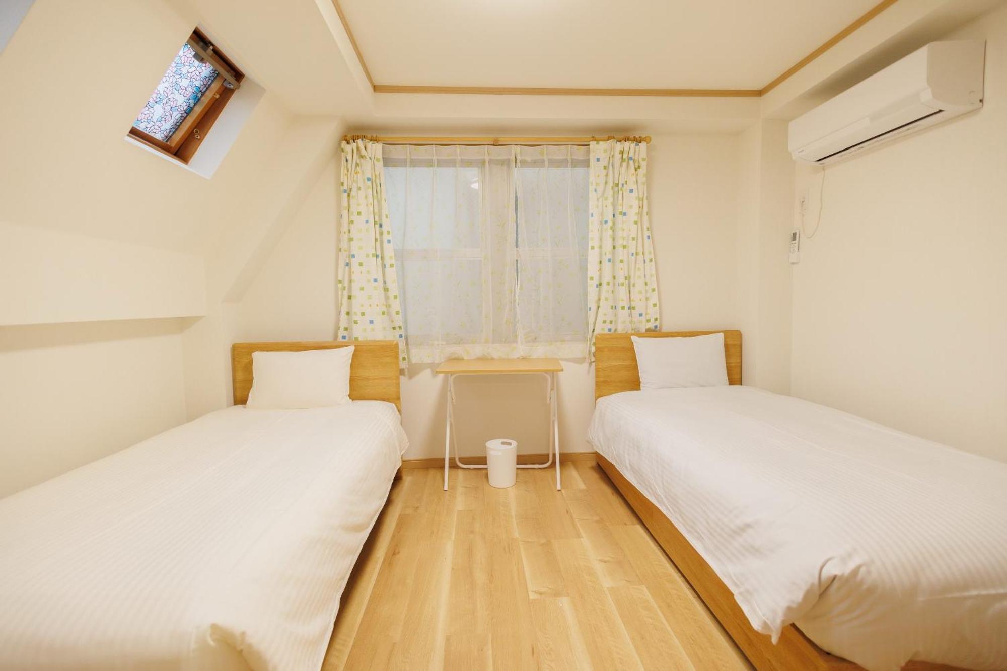 Hotaku Hotel Akihabara Prefektura Tokio Pokoj fotografie