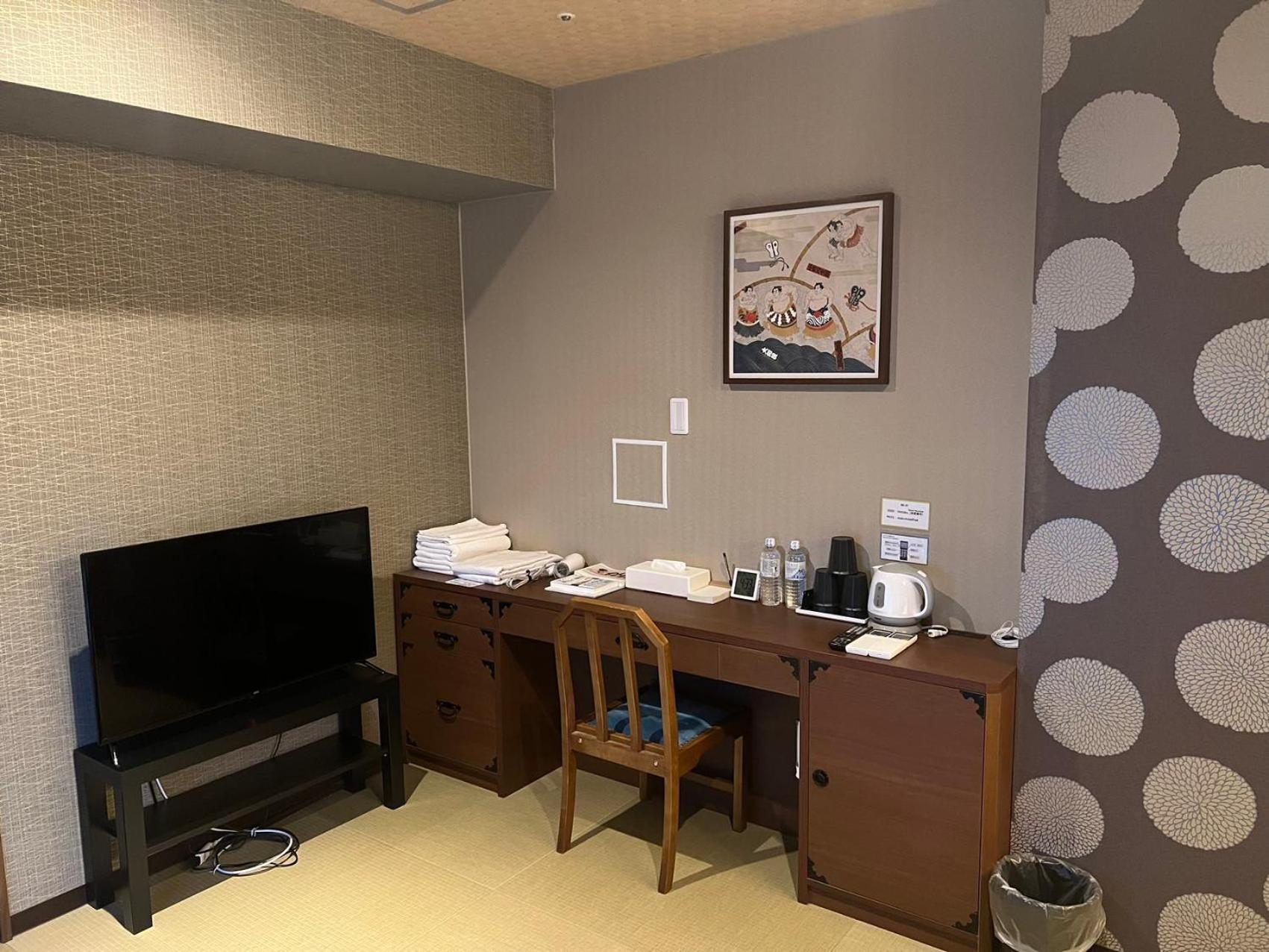 Hotaku Hotel Akihabara Prefektura Tokio Exteriér fotografie