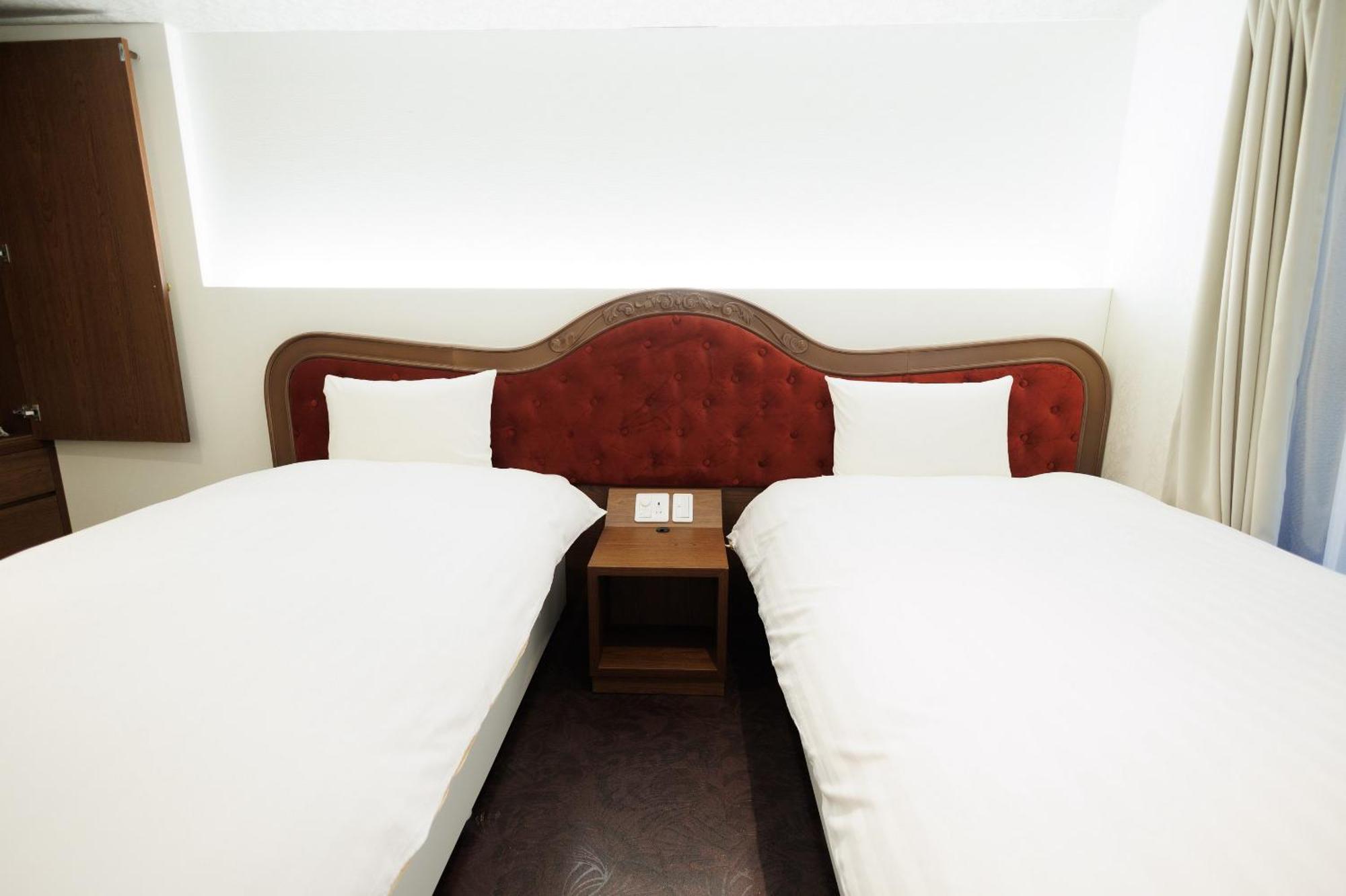 Hotaku Hotel Akihabara Prefektura Tokio Exteriér fotografie