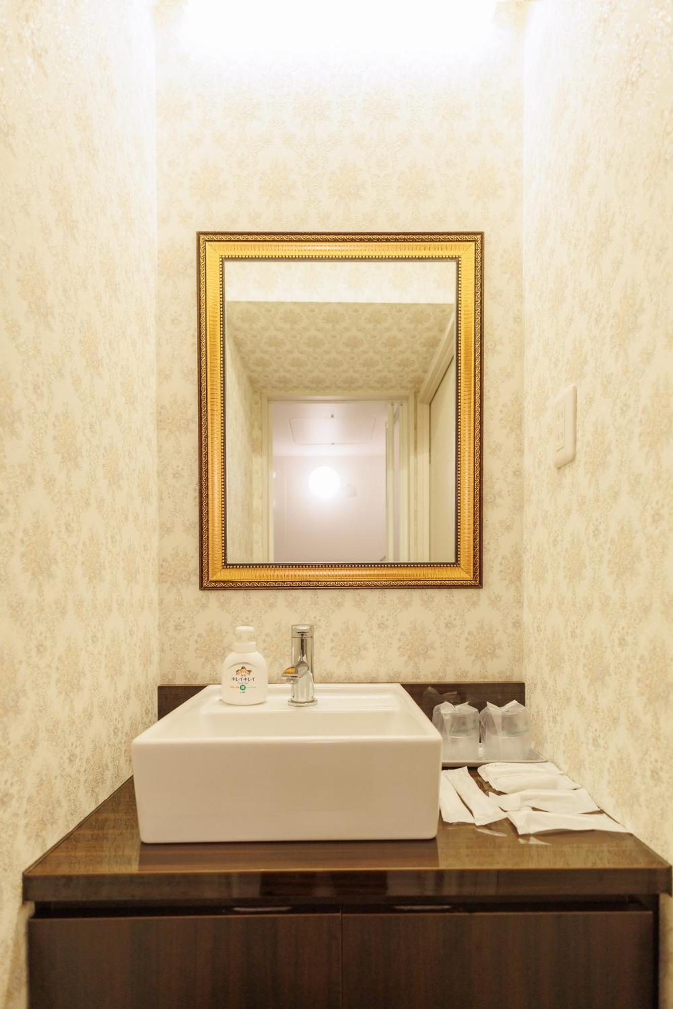 Hotaku Hotel Akihabara Prefektura Tokio Exteriér fotografie