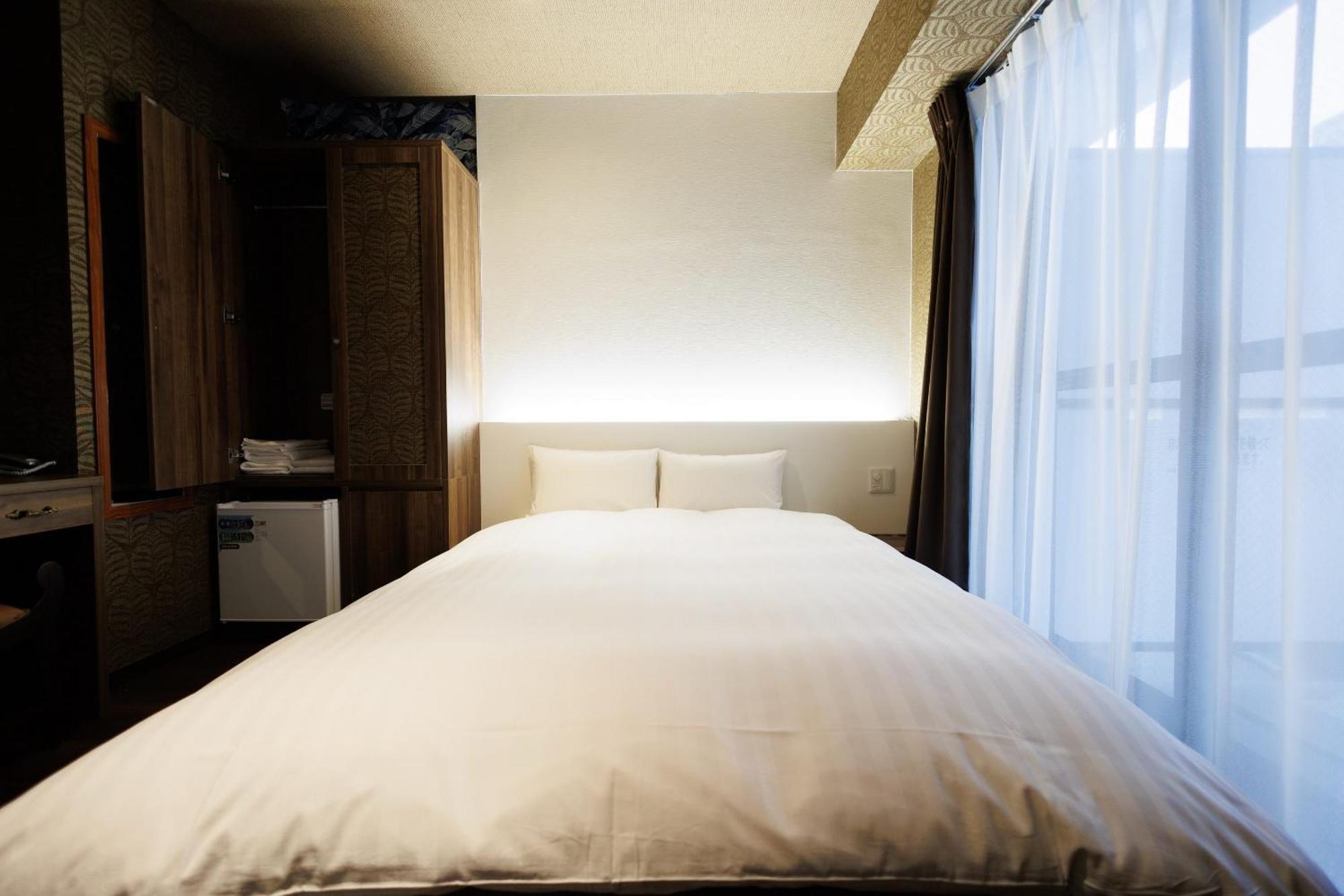 Hotaku Hotel Akihabara Prefektura Tokio Exteriér fotografie