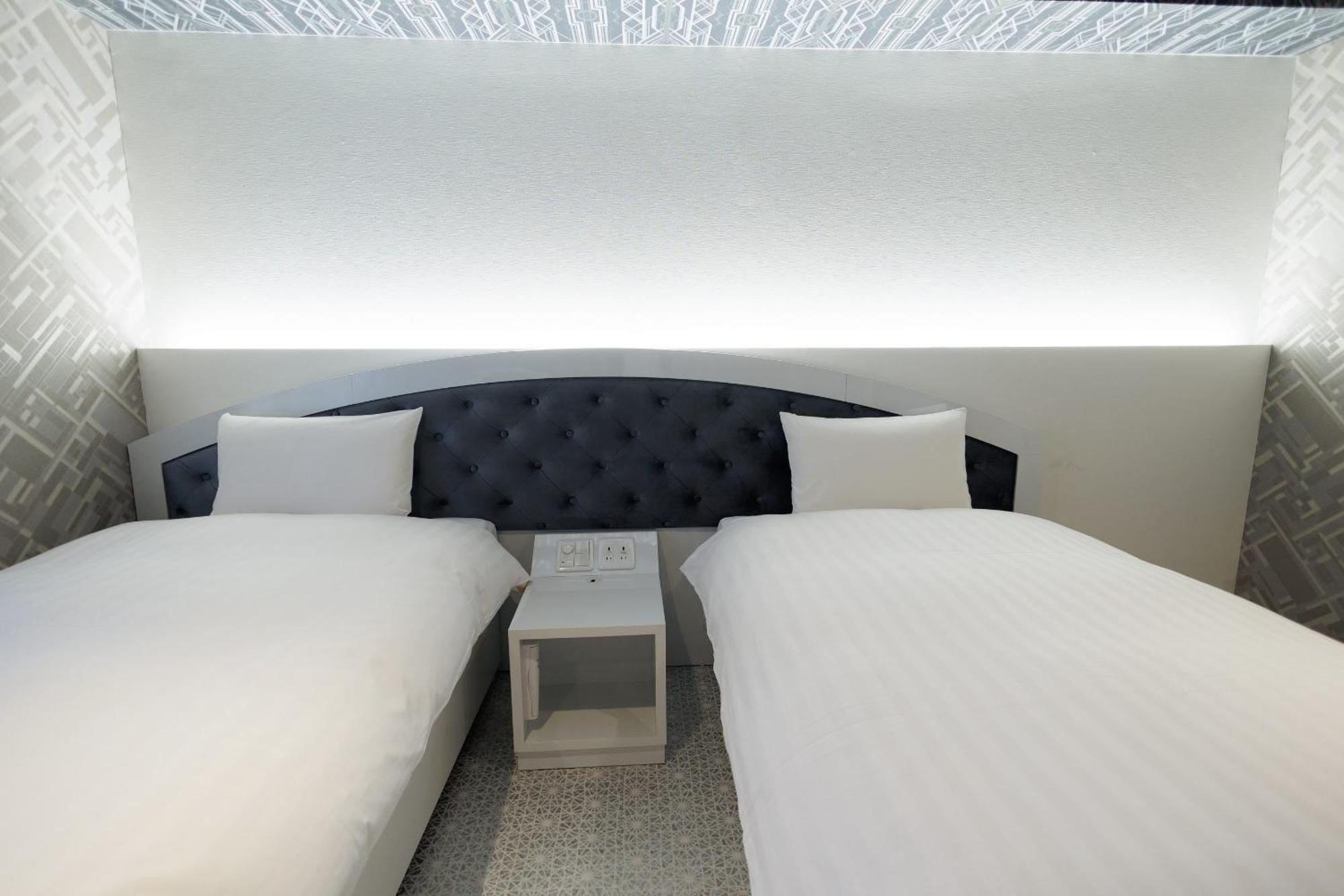 Hotaku Hotel Akihabara Prefektura Tokio Exteriér fotografie