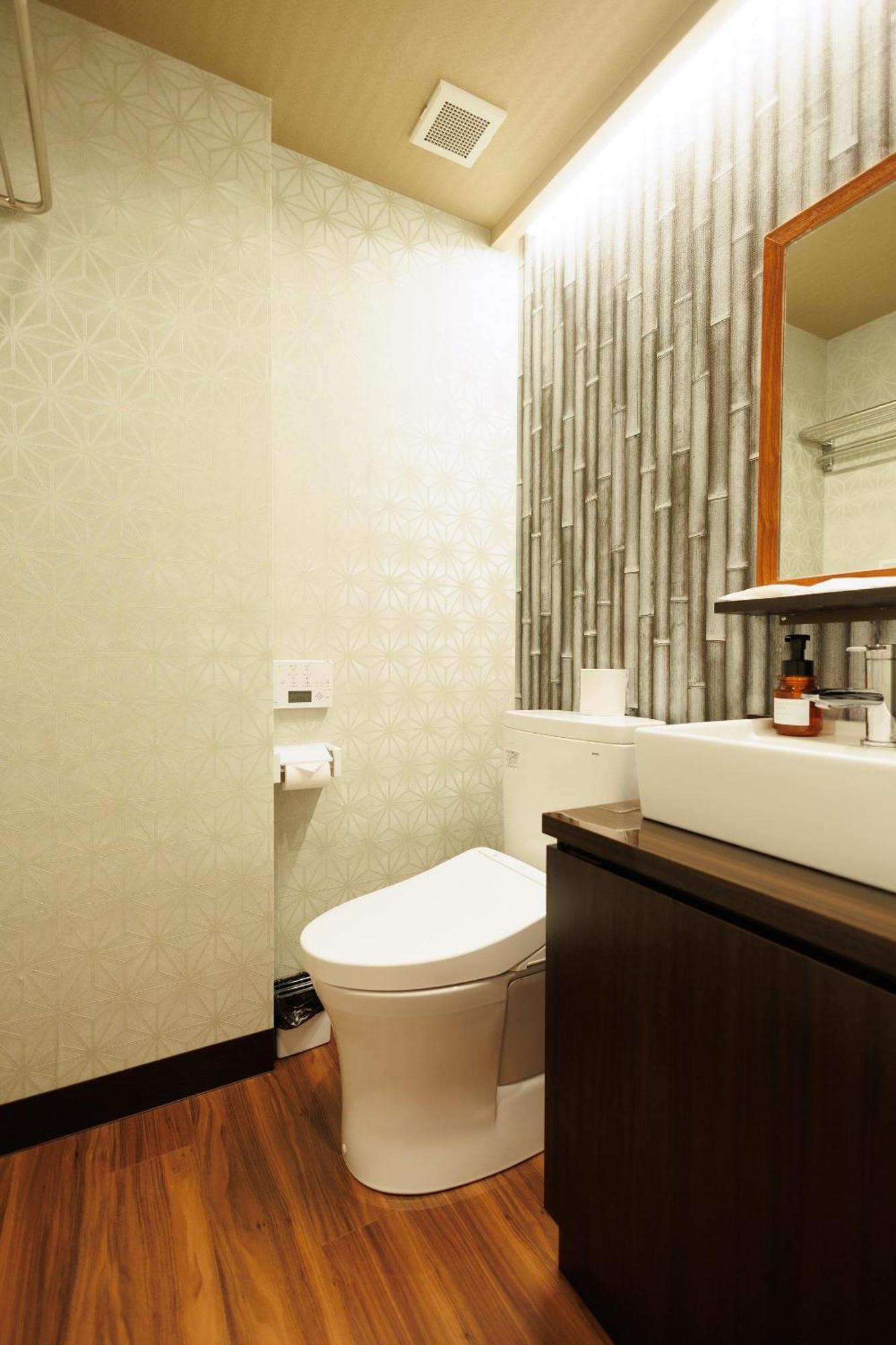 Hotaku Hotel Akihabara Prefektura Tokio Exteriér fotografie