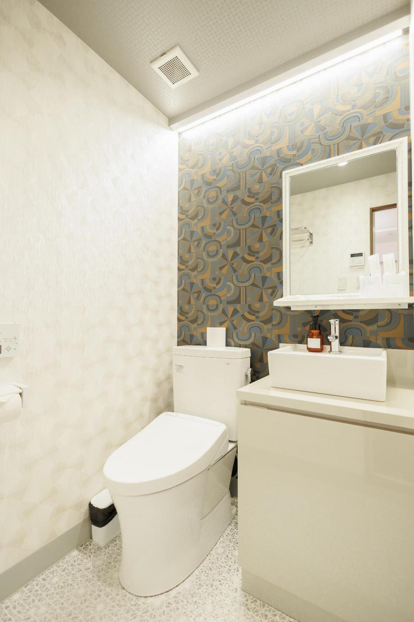 Hotaku Hotel Akihabara Prefektura Tokio Exteriér fotografie