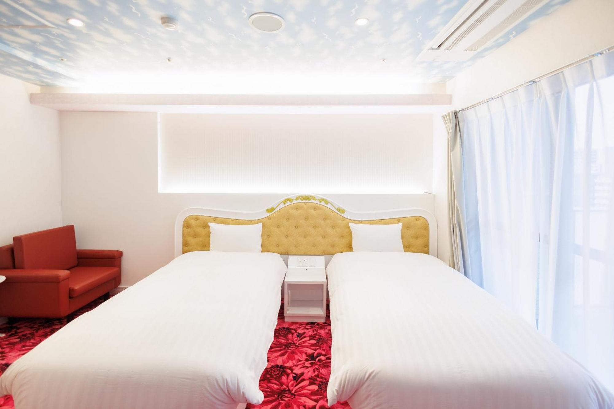 Hotaku Hotel Akihabara Prefektura Tokio Exteriér fotografie