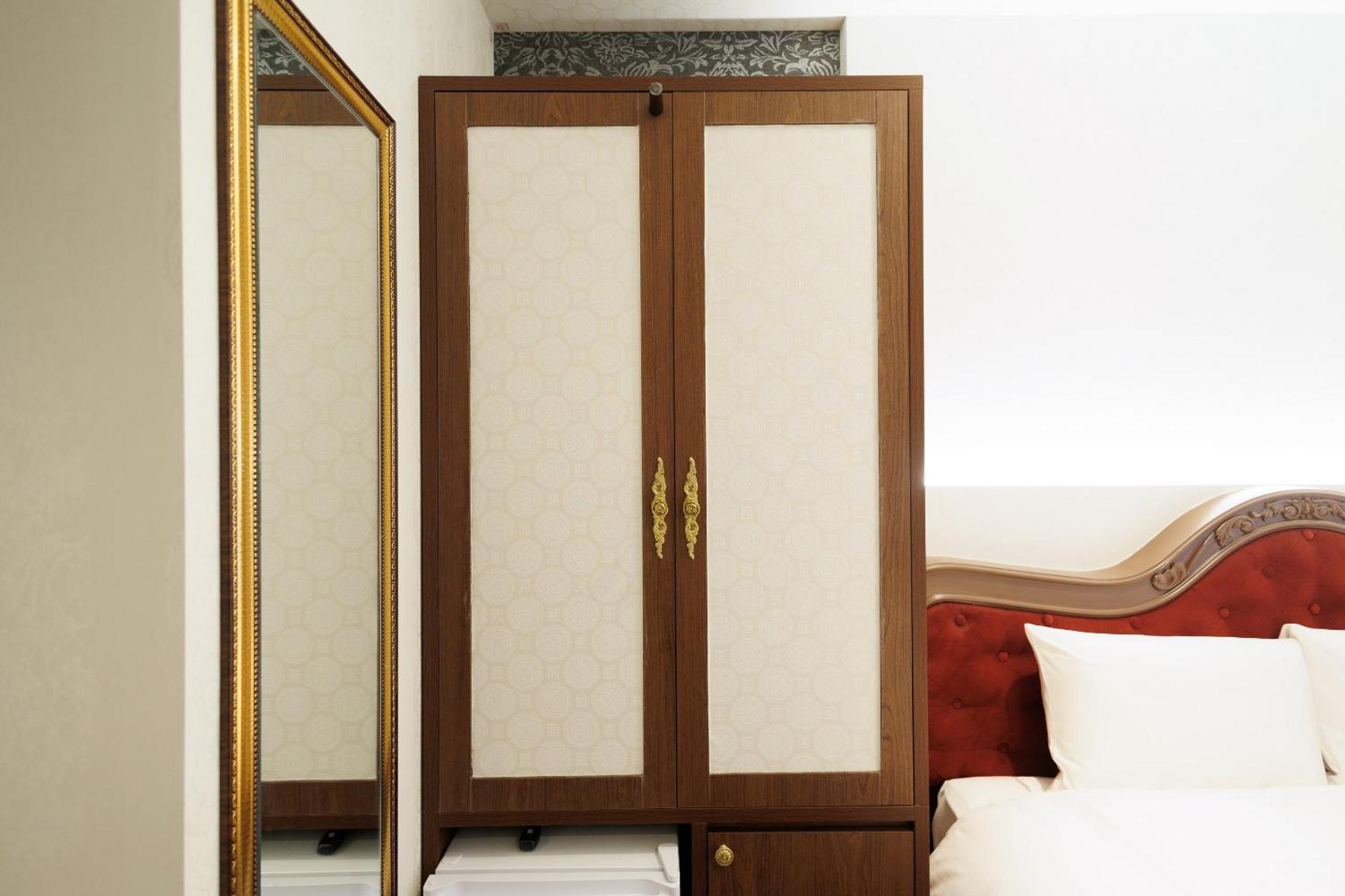 Hotaku Hotel Akihabara Prefektura Tokio Pokoj fotografie