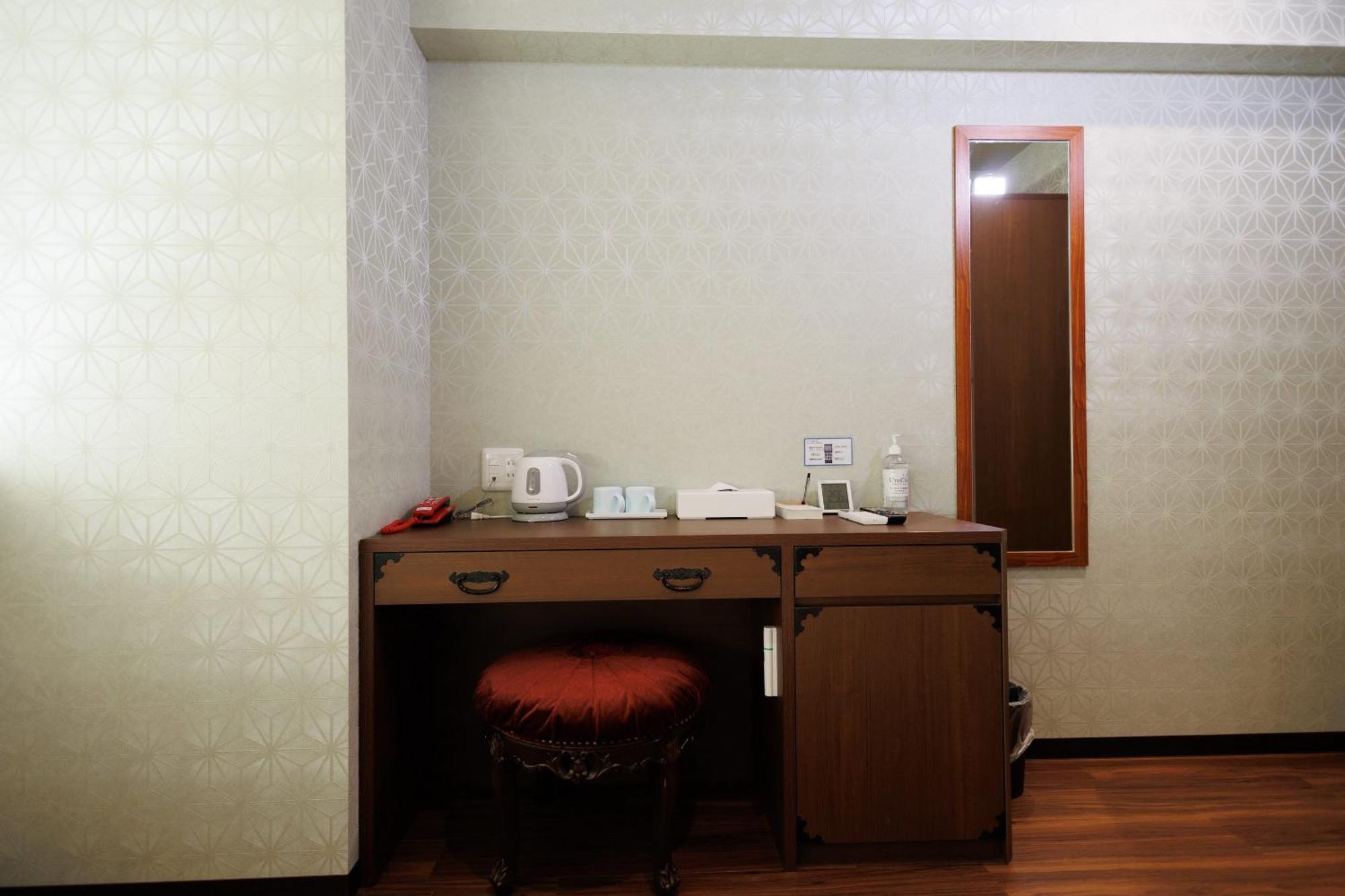 Hotaku Hotel Akihabara Prefektura Tokio Exteriér fotografie