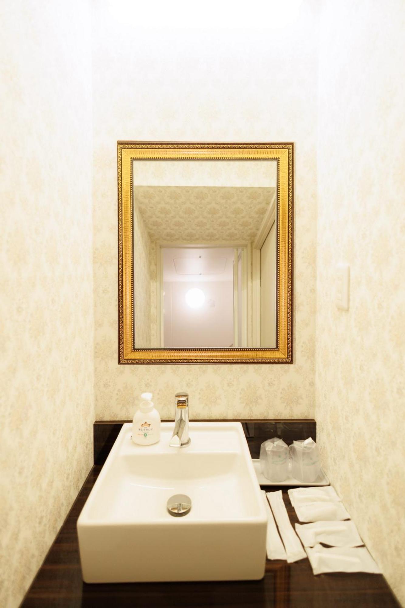 Hotaku Hotel Akihabara Prefektura Tokio Exteriér fotografie