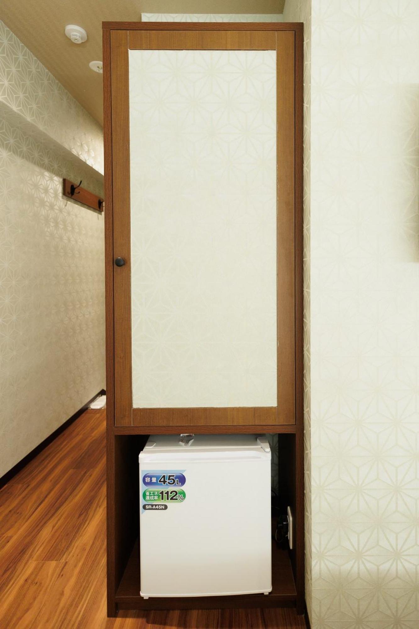 Hotaku Hotel Akihabara Prefektura Tokio Exteriér fotografie