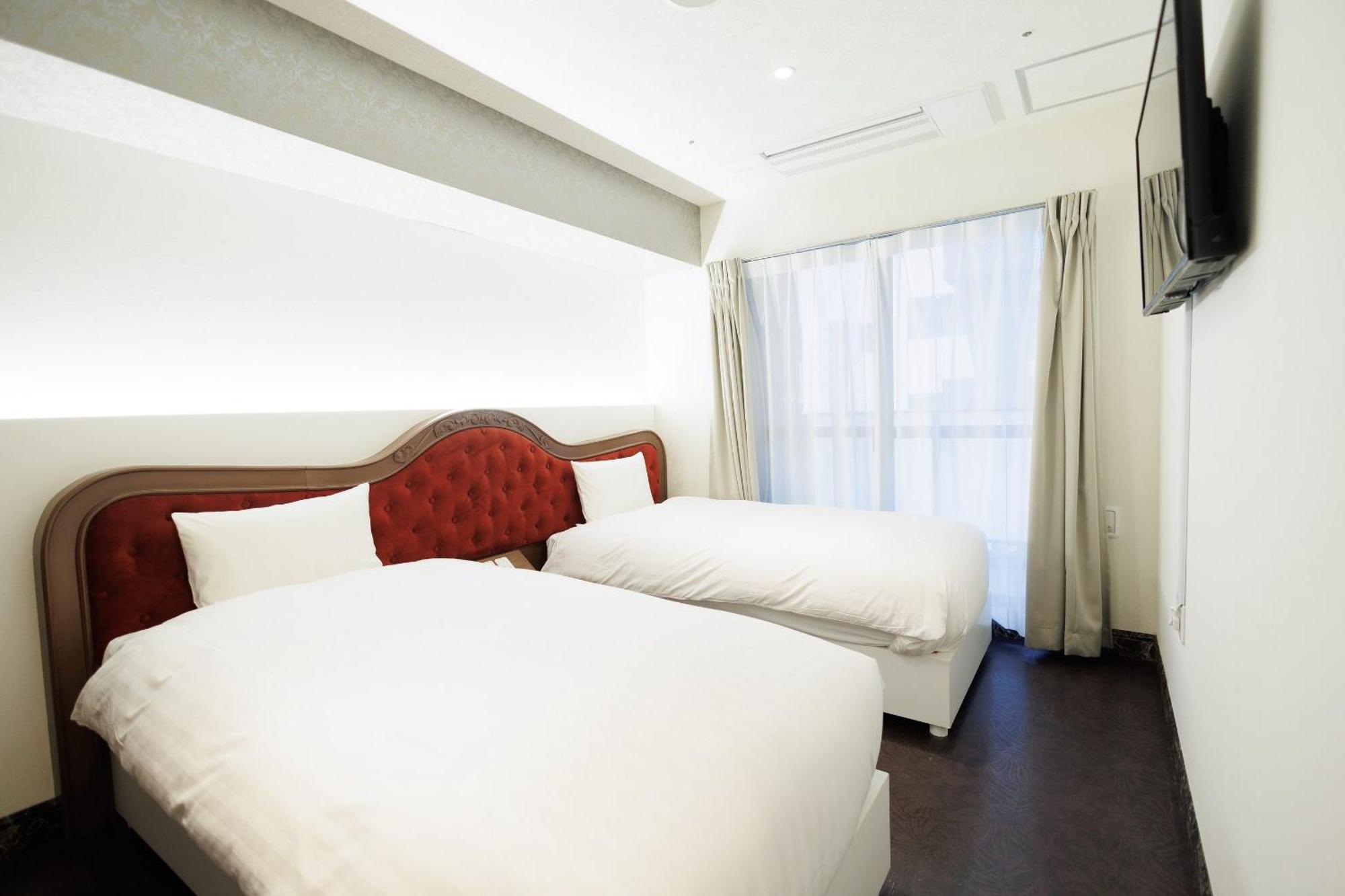 Hotaku Hotel Akihabara Prefektura Tokio Exteriér fotografie