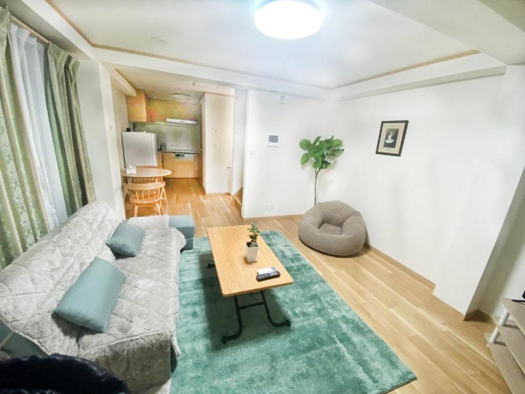 Hotaku Hotel Akihabara Prefektura Tokio Exteriér fotografie