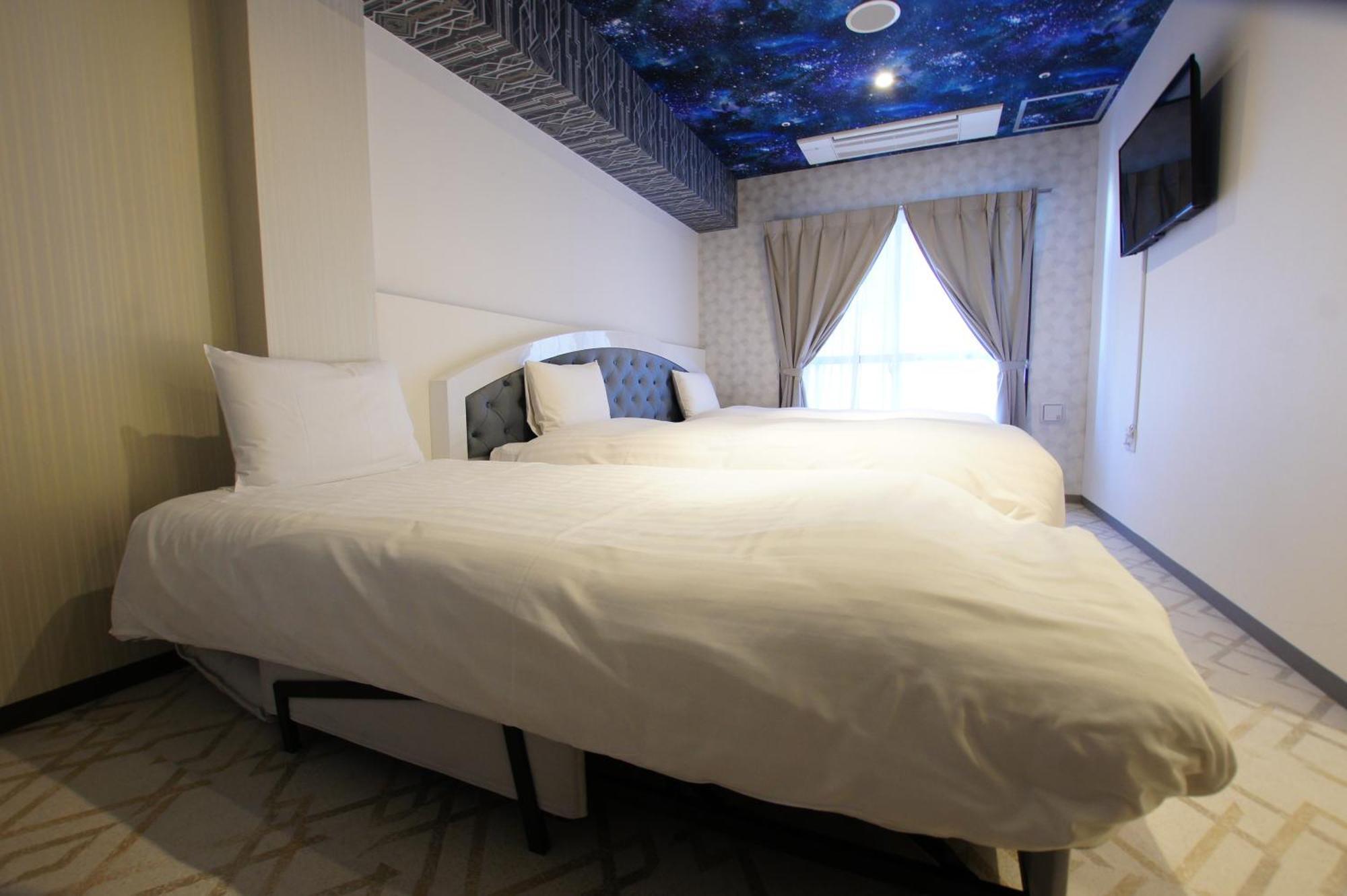 Hotaku Hotel Akihabara Prefektura Tokio Exteriér fotografie